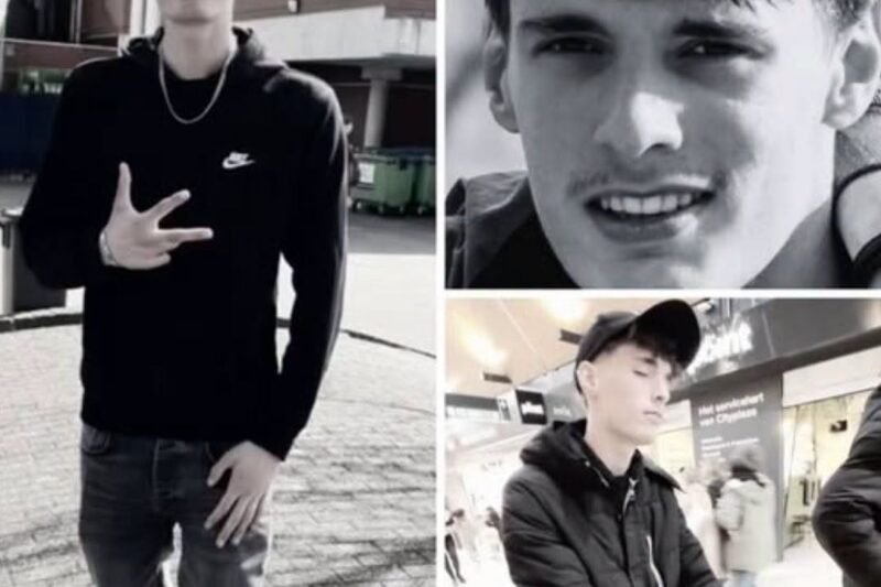 Nieuwegein rouwt om schokkende dood van Jaylen Wiggelinkhuizen (16)