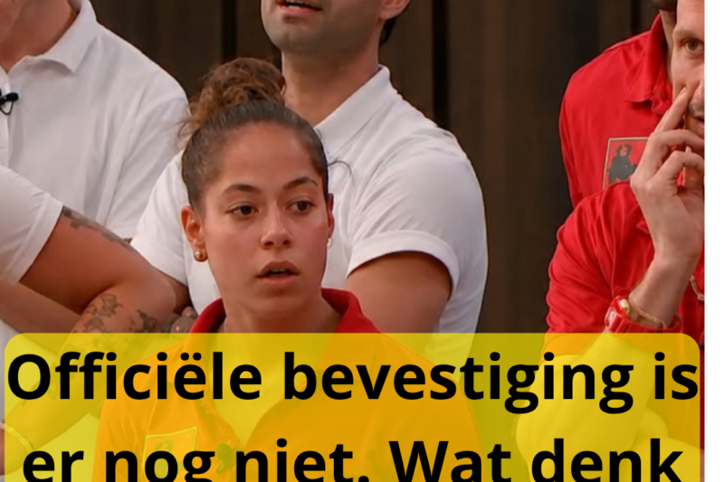 🔥 GROTE SPOILER OVER DE BONDGENOTEN CYCLE 29?