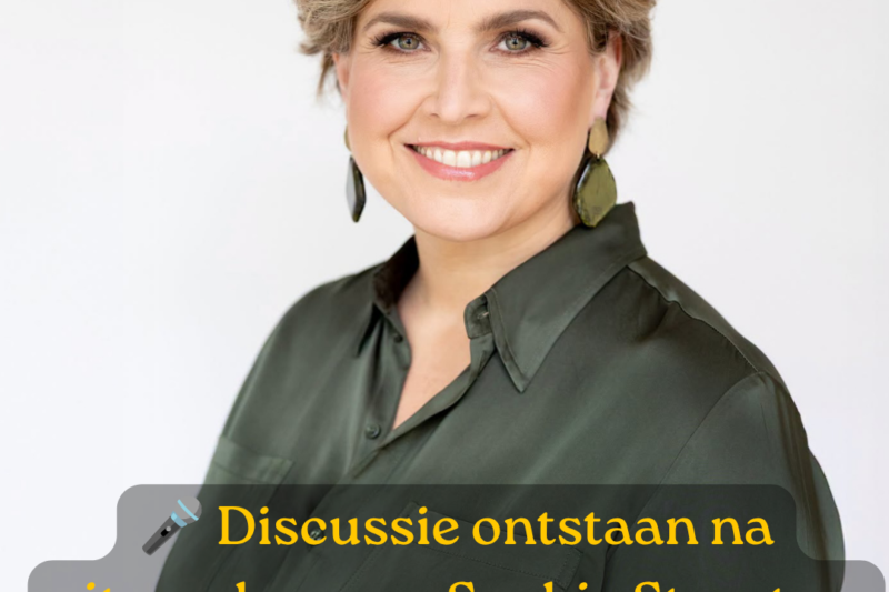 Johan Derksen ging los op ‘dat kutwijf’ en de boze meute vraagt zich niet af wat het echte verhaal is