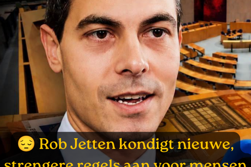 Enorme klap voor mensen met een uitkering: DIT verandert er