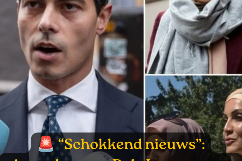 Tijdens de toespraak zou Jetten hebben verklaard: “Nederland zou veiliger en sterker zijn als radicale islamitische invloeden volledig uit ons land verdwijnen