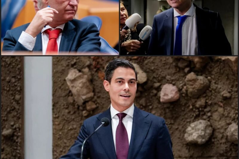 CHAOS IN DE TWEEDE KAMER: Mona Keijzer en PRO botsen frontaal — voorzitter moet ingrijpen – VB News