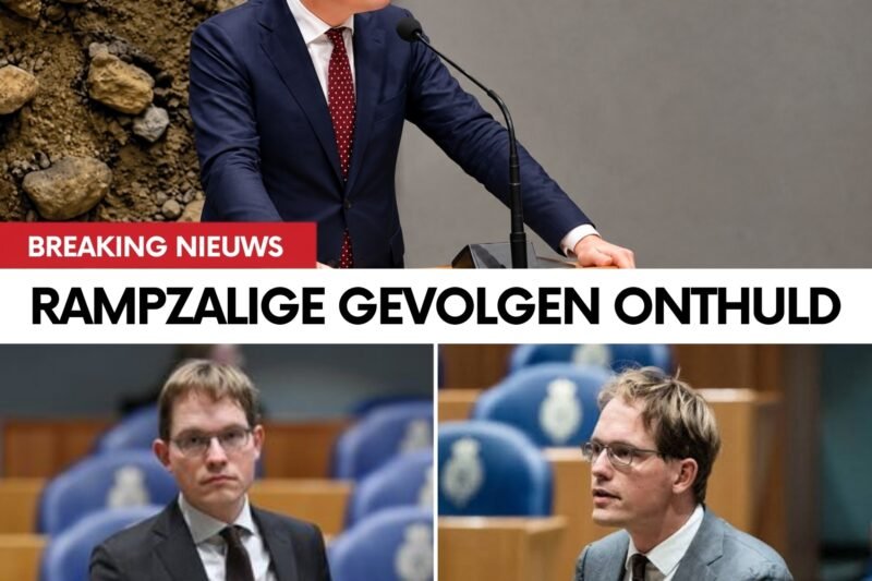 SOCIALE ZEKERHEID ONDER DRUK: FEL DEBAT OVER BEZUINIGINGEN EN ARBEIDSONGESCHIKTHEID – VB News