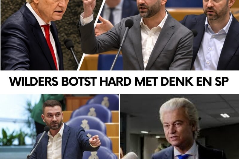 Miljoenen Nederlanders voelen de gevolgen van de stijgende kosten van levensonderhoud steeds sterker.M10 – VB News