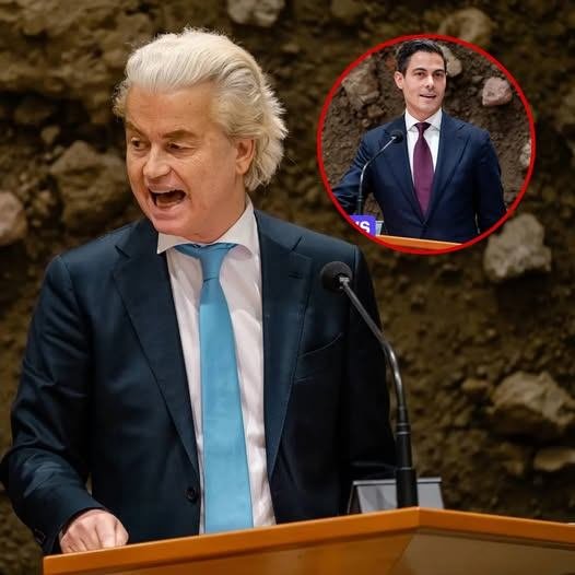Dit belastingplan van Jetten zorgt voor woede bij Wilders: PVV-leider haalt hard uit naar premier – VB News