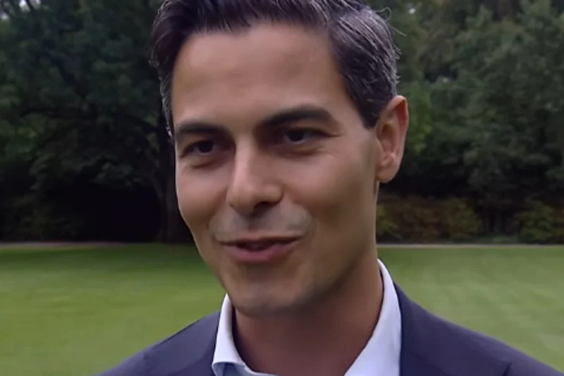 Jetten in het nauw na nieuwe D66-blunder: ´Gaat het kabinet nu vallen?´