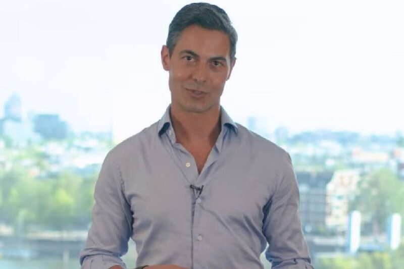 Verwoestende klap voor Rob Jetten, net voor Prinsjesdag