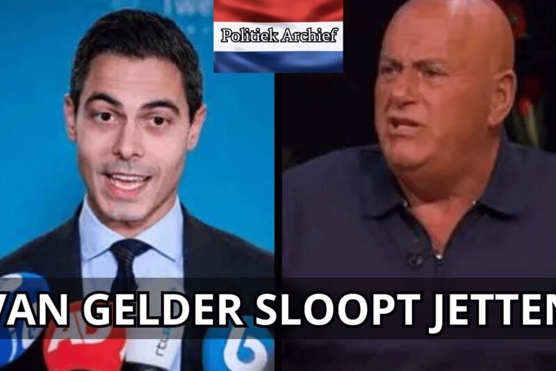 Kritiek op Rob Jetten groeit: debat over nationale belangen, klimaatbeleid en de toekomst van Nederland..