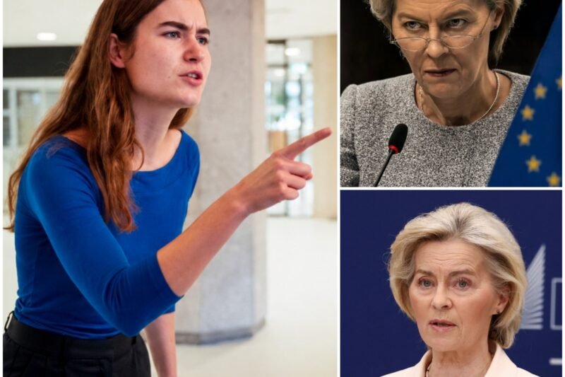De discussie over het Nederlandse asielbeleid is opnieuw hoog opgelopen na een fel debat in de Tweede Kamer… – VB News