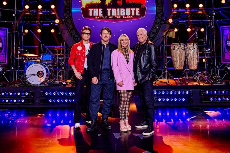 Deze bands doen mee met het nieuwe seizoen van The Tribute: Battle of the Bands
                                                     – TVgids.nl