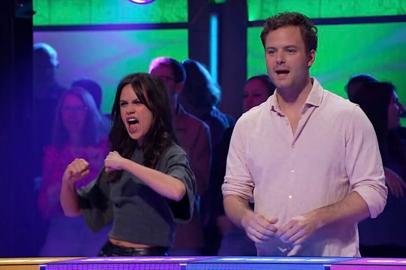De TV van gisteren: kijkers laten massaal van zich horen na start Hitster en Nederlands Domste op Super Saturday
                                                     – TVgids.nl