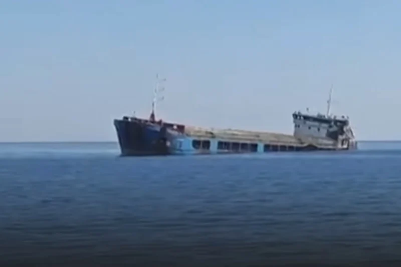 Rusland valt schip van NAVO-land aan: ´Verschillende doden´